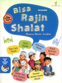 Bisa Rajin Shalat