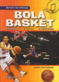 Bola Basket