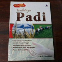 Budidaya Padi