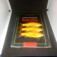 Budidaya Produktif Ikan Mas