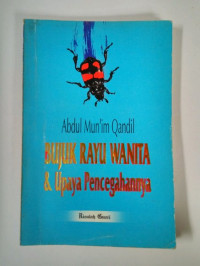 Bujuk Rayu Wanita & Upaya Pencegahannya