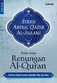 Buku Saku Renungan Al-Quran