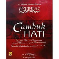 Cambuk Hati