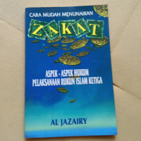 Cara Mudah Menunaikan Zakat