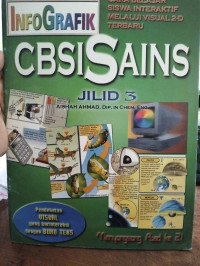 CBSI Sains Jilid 3