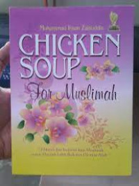 Chicken Soup For Muslimah