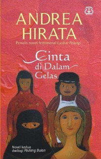 Cinta dalam gelas