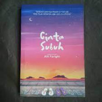 Cinta Subuh