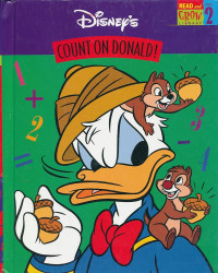 Count on Donald!