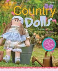 Country Dolls