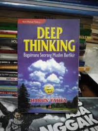 Deep Thinking