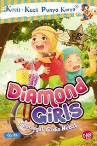 Diamond Grils