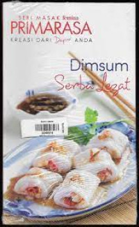 Dimsum Serba Lezat