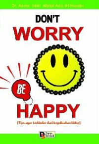 Don't Worry Be Happy