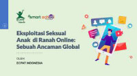 Eksploitasi Seksual Anak Di Ranah Online: Sebuah Ancaman Global