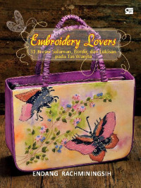 Embroidery Lovers
