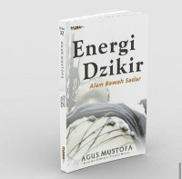Energi Dzikir Alam Bawah Sadar