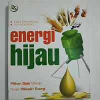 Energi Hijau