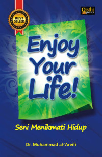 Enjoy Your Life!