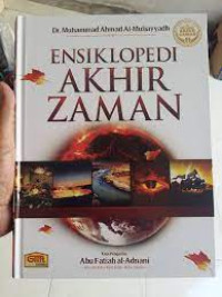 Ensiklopedi Akhir Zaman