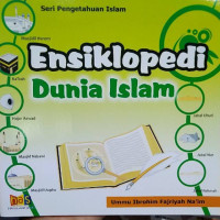 Ensiklopedi Dunia Islam