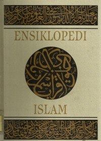 Ensiklopedi Islam