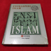Ensiklopedi Islam 3 Hassan Hanafi -Jin