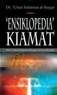 Ensiklopedia Kiamat