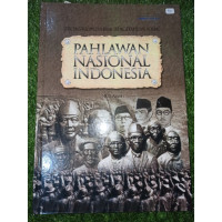 Ensiklopedia Pahlawan Nasional indonesia