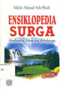 Ensiklopedia Surga