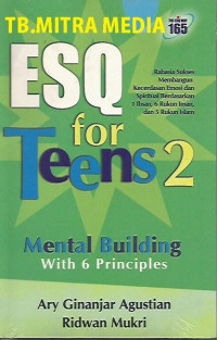 ESQ For Teens 2