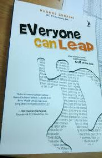 Everyone Can Lead