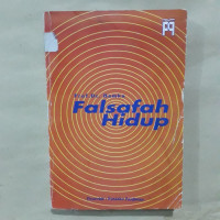 Falsafah Hidup