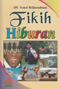 Fikih Hiburan