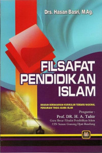 Filsafat Pendidikan Islam