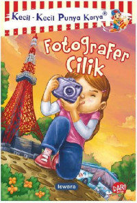 Fotografer Cilik