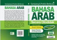 Gampang & Praktis Bebicara Bahasa Arab Seara Otodidak