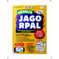 Genius jago RPAL