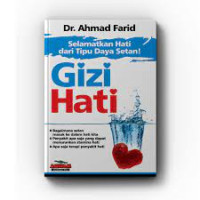 Gizi Hati