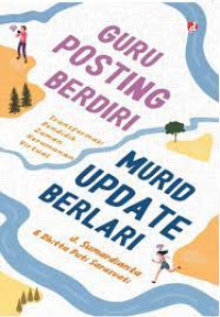 Guru Posting Berdiri Murid Update Berlari