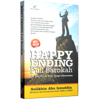 Happy Ending Full Barokah