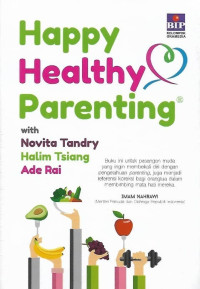 Happy Healthy Parenting