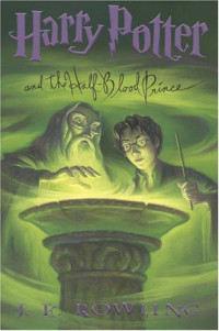 Harry Potter and the half-blood price