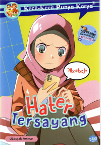 Hater Tersayang