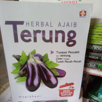 Herbal Ajaib : TERUNG
