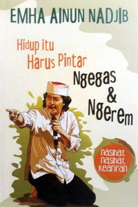 Hidup itu harus pintar ngegas & ngerem
