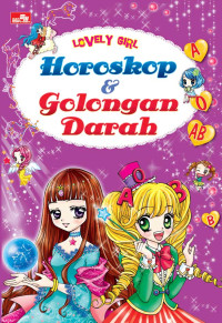 Horoskop & Golongan Darah