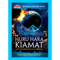 Huru Hara Kiamat