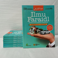 Ilmu Faraidl Pembangian Harta Warisan