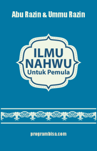 Ilmu Nahwu Untuk Pemula